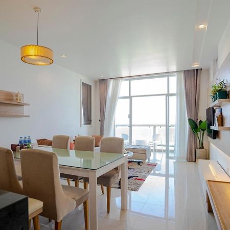 Ocean Vista 3Br Apt Sealinks City Resort פאן ת'ייט מראה חיצוני תמונה