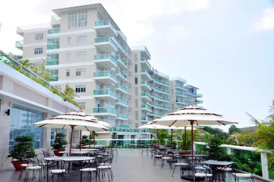Ocean Vista 3Br Apt Sealinks City Resort פאן ת'ייט מראה חיצוני תמונה