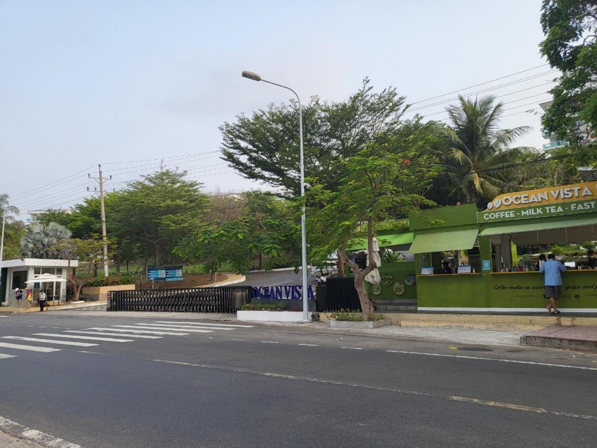 Ocean Vista 3Br Apt Sealinks City Resort פאן ת'ייט מראה חיצוני תמונה