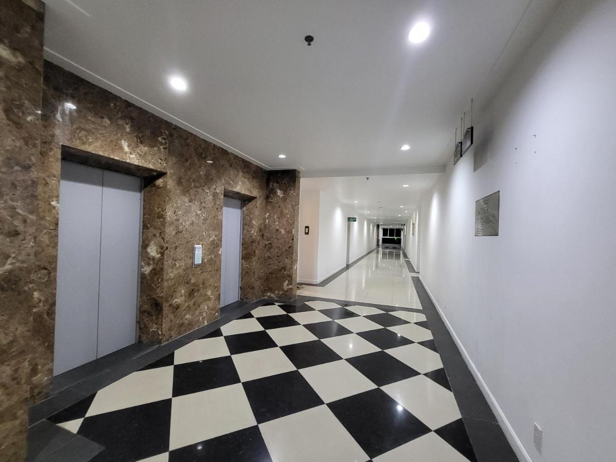 Ocean Vista 3Br Apt Sealinks City Resort פאן ת'ייט מראה חיצוני תמונה