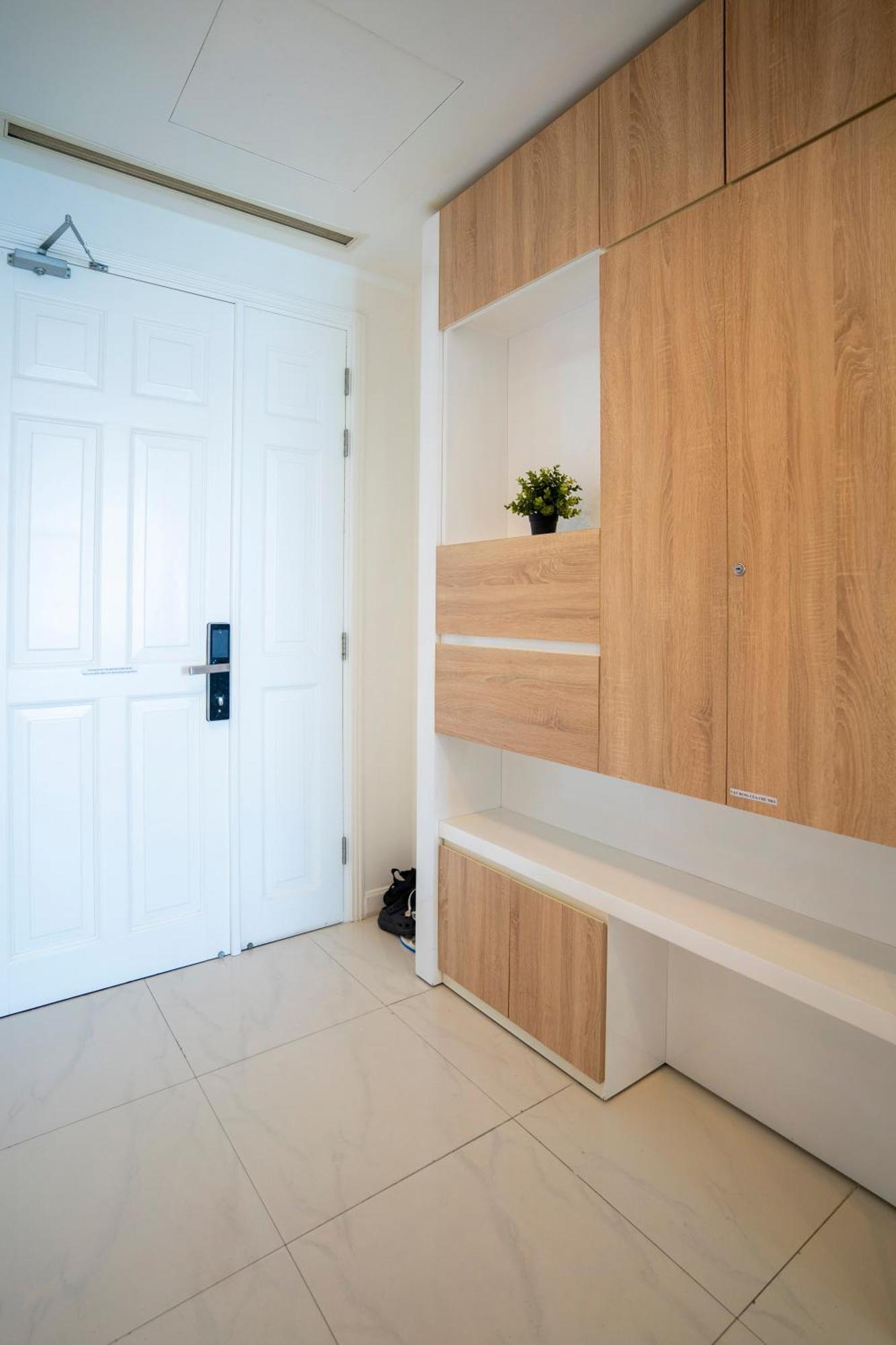 Ocean Vista 3Br Apt Sealinks City Resort פאן ת'ייט מראה חיצוני תמונה